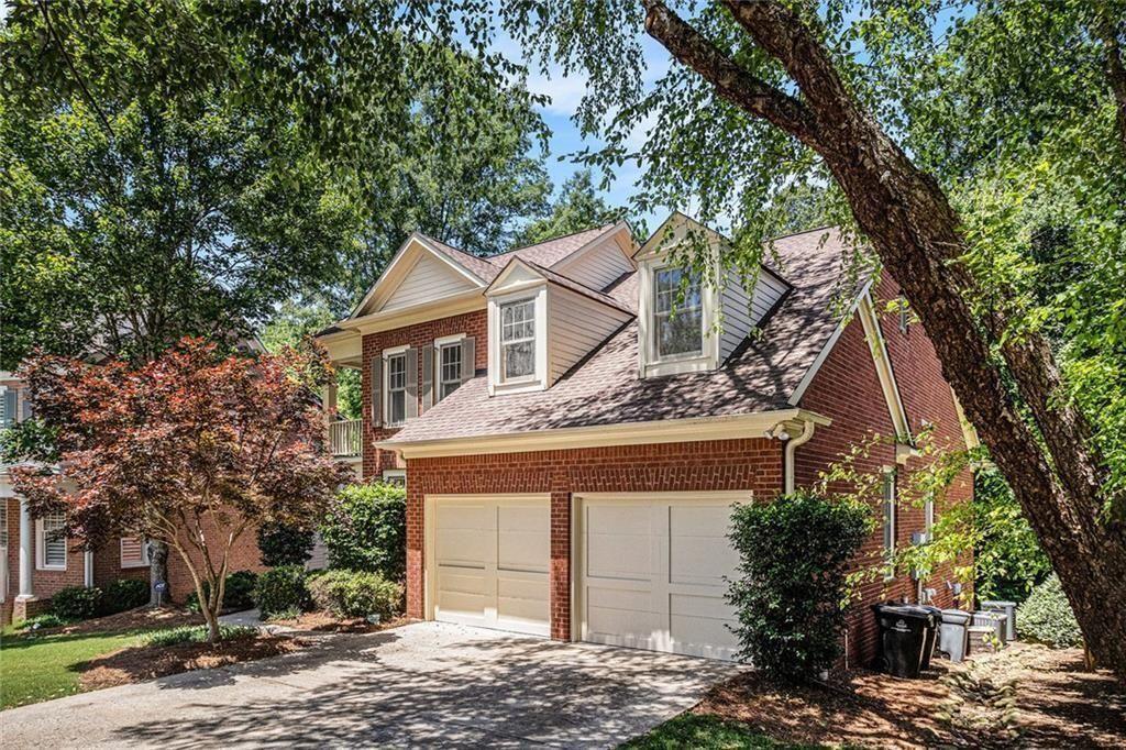 1600 Heritage Trail