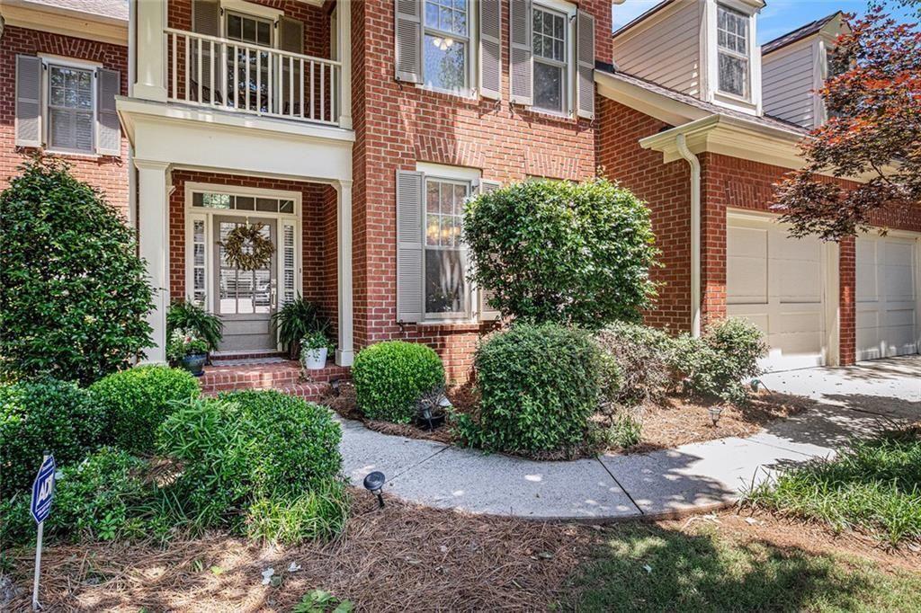 1600 Heritage Trail