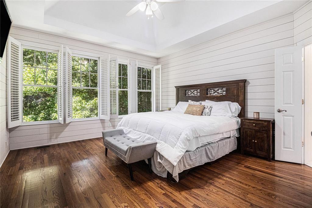 1600 Heritage Trail