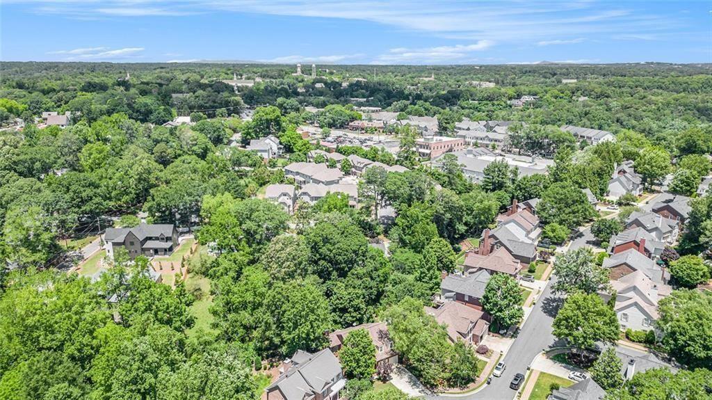 1600 Heritage Trail