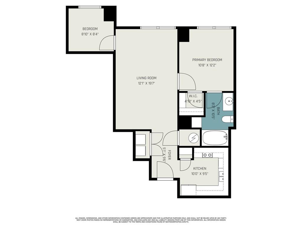 195 14th Street NE Unit 303