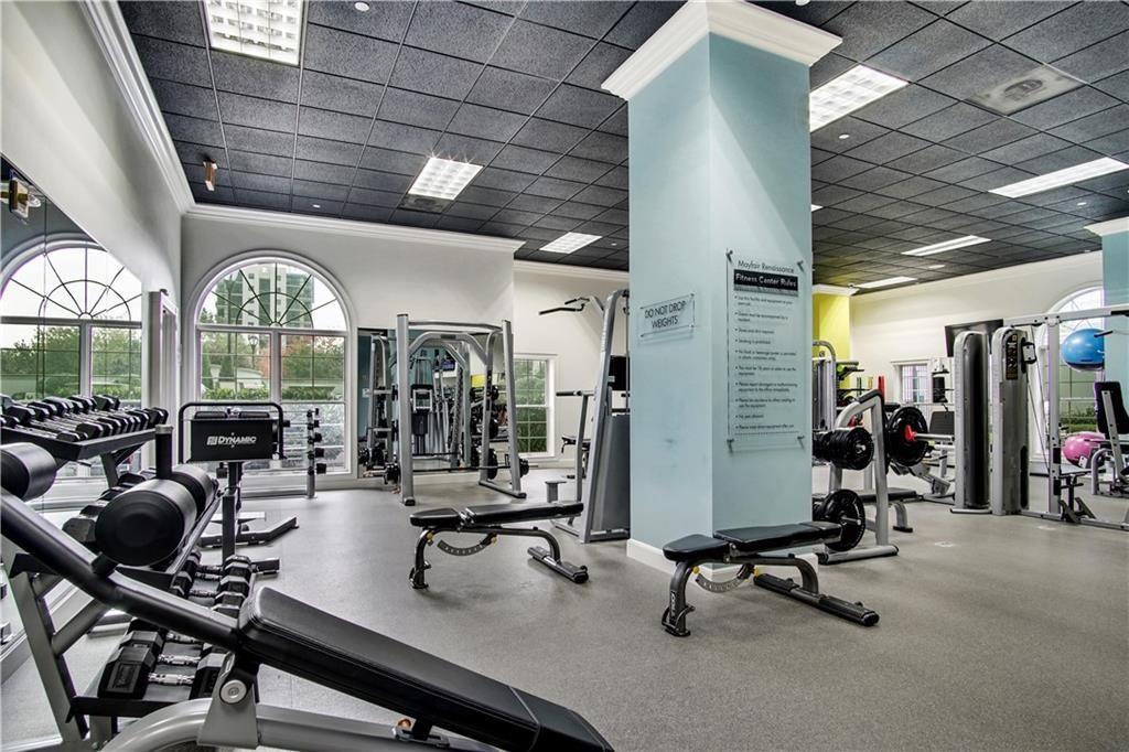 195 14th Street NE Unit 303