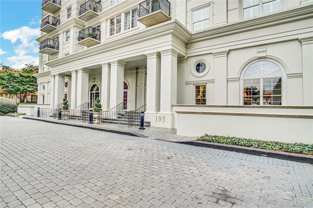 195 14th Street NE Unit 1501