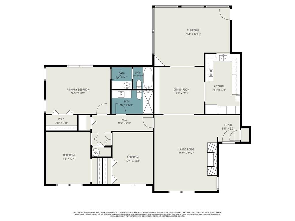 170 Elysian Way NW