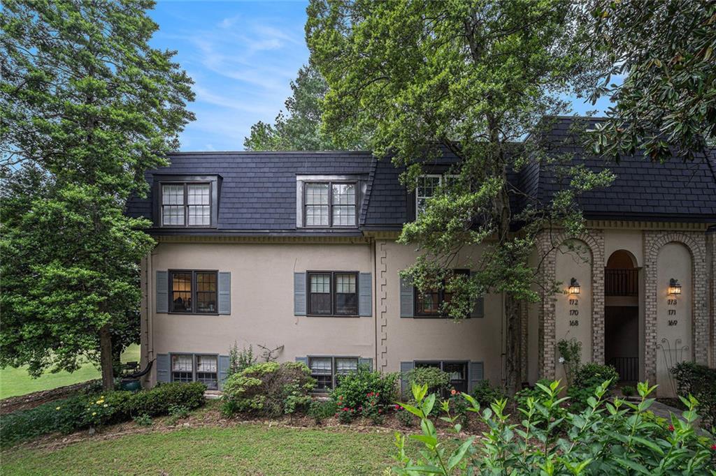 170 Elysian Way NW