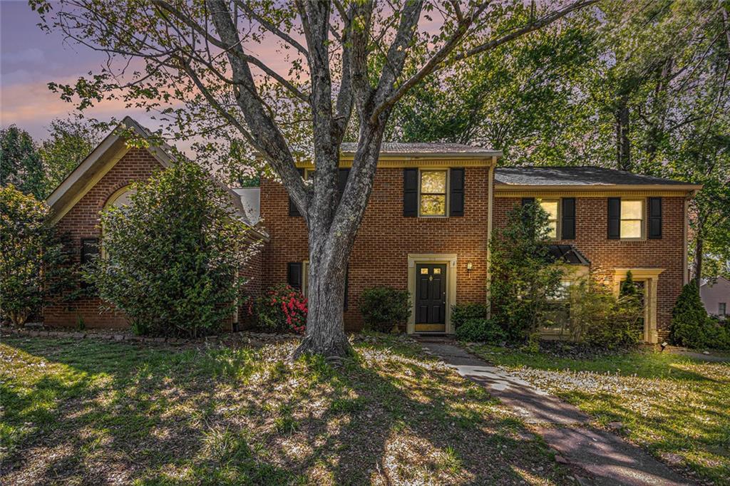 1272 Whitlock Ridge Drive Drive SW