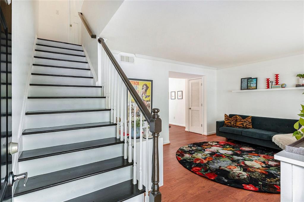 6940 Roswell Road Road Unit 16B