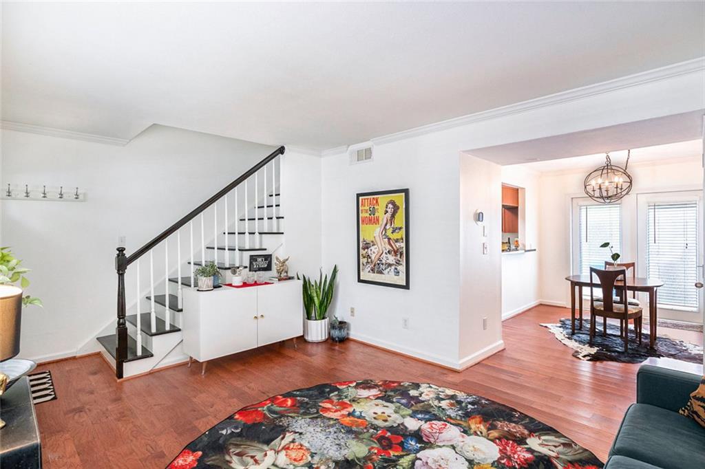 6940 Roswell Road Road Unit 16B