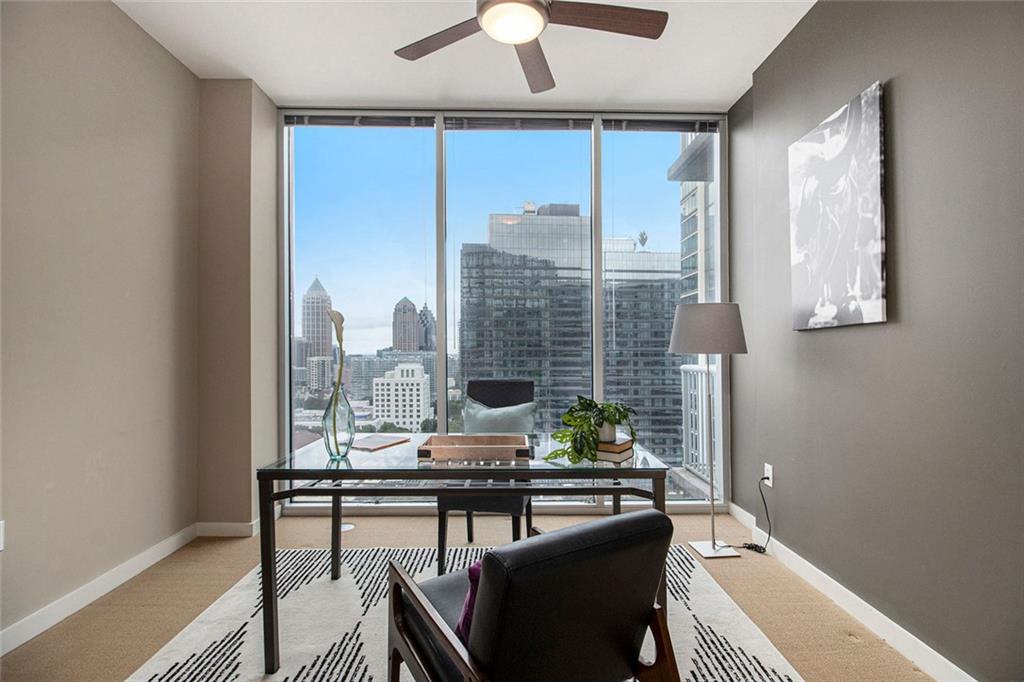 855 Peachtree Street NE Unit 2002
