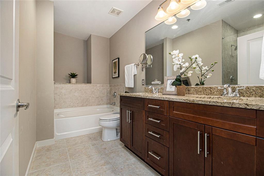 855 Peachtree Street NE Unit 2002