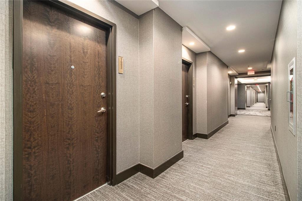 855 Peachtree Street NE Unit 2002