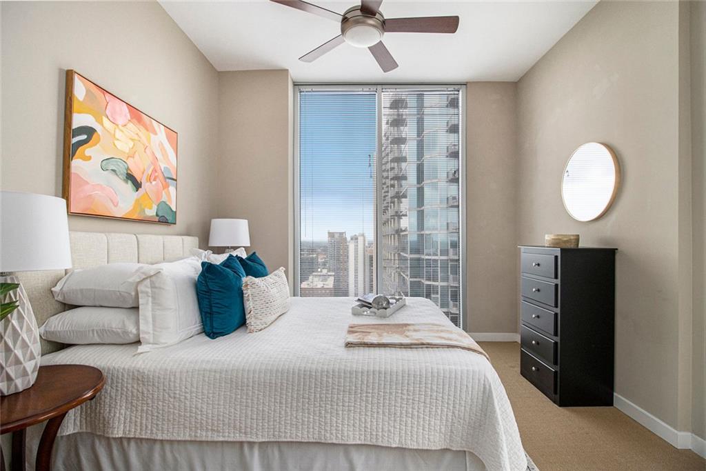 855 Peachtree Street NE Unit 2002