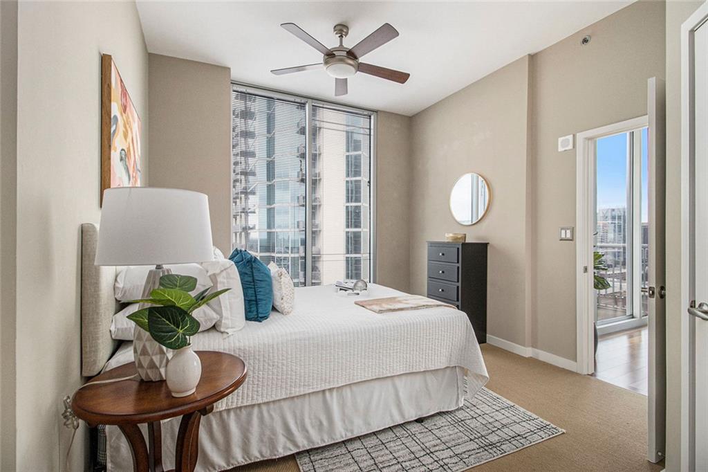 855 Peachtree Street NE Unit 2002