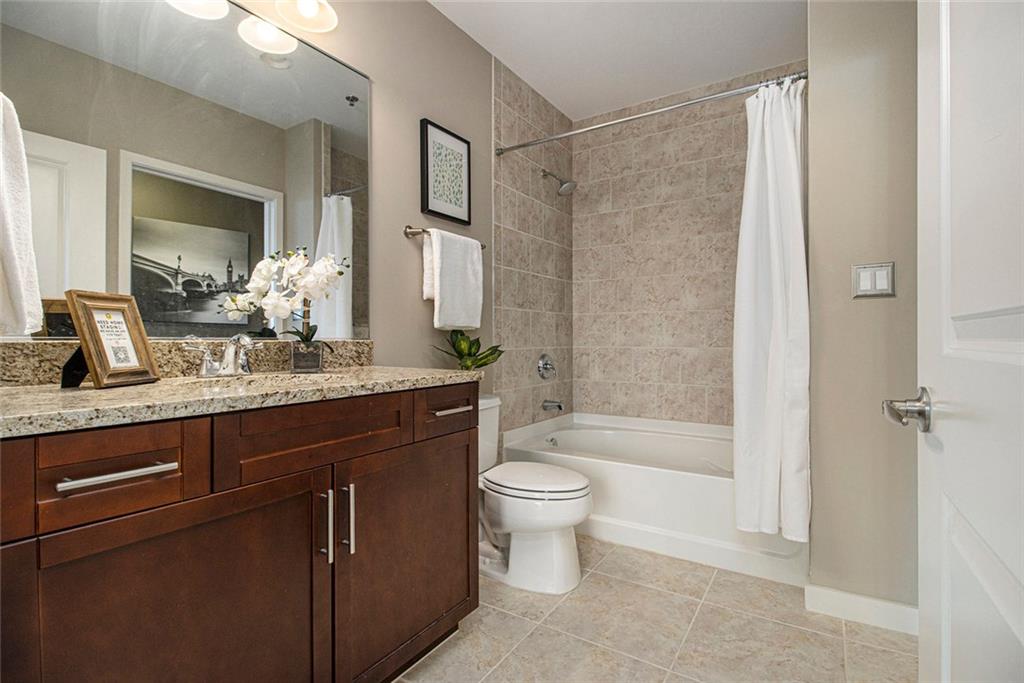 855 Peachtree Street NE Unit 2002