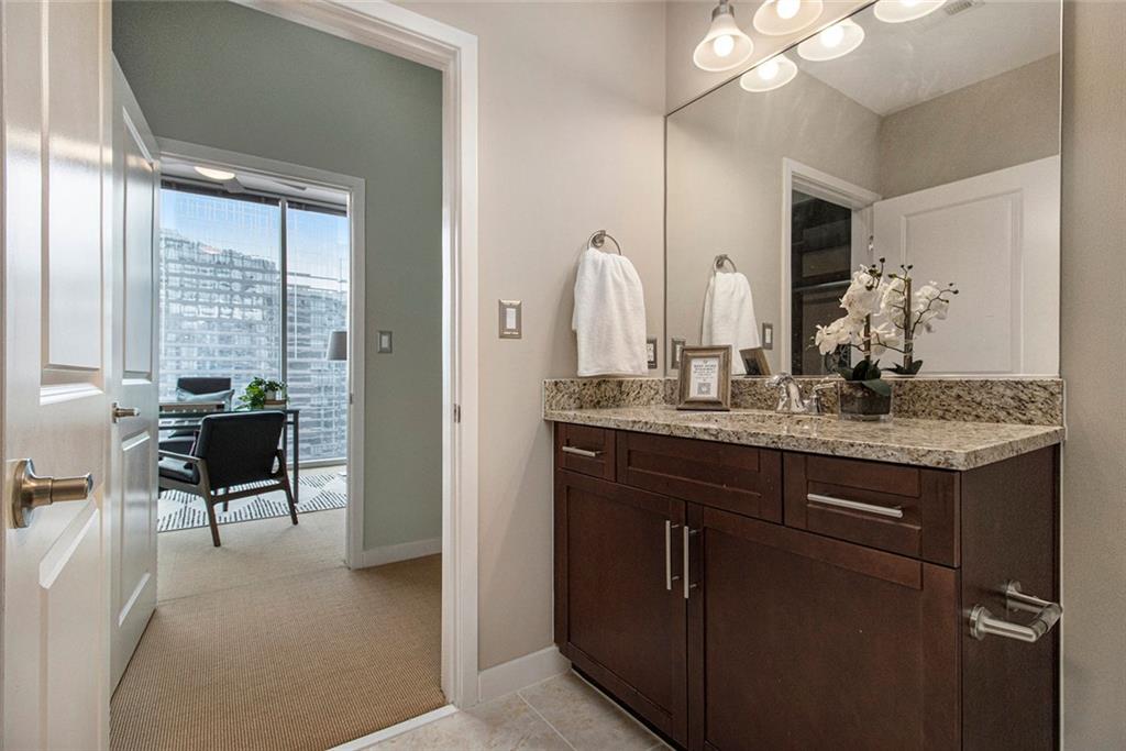 855 Peachtree Street NE Unit 2002
