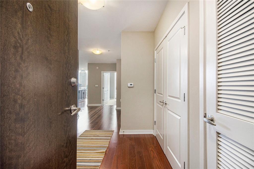 855 Peachtree Street NE Unit 2002