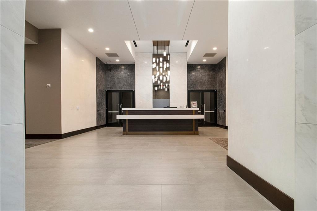 855 Peachtree Street NE Unit 2002