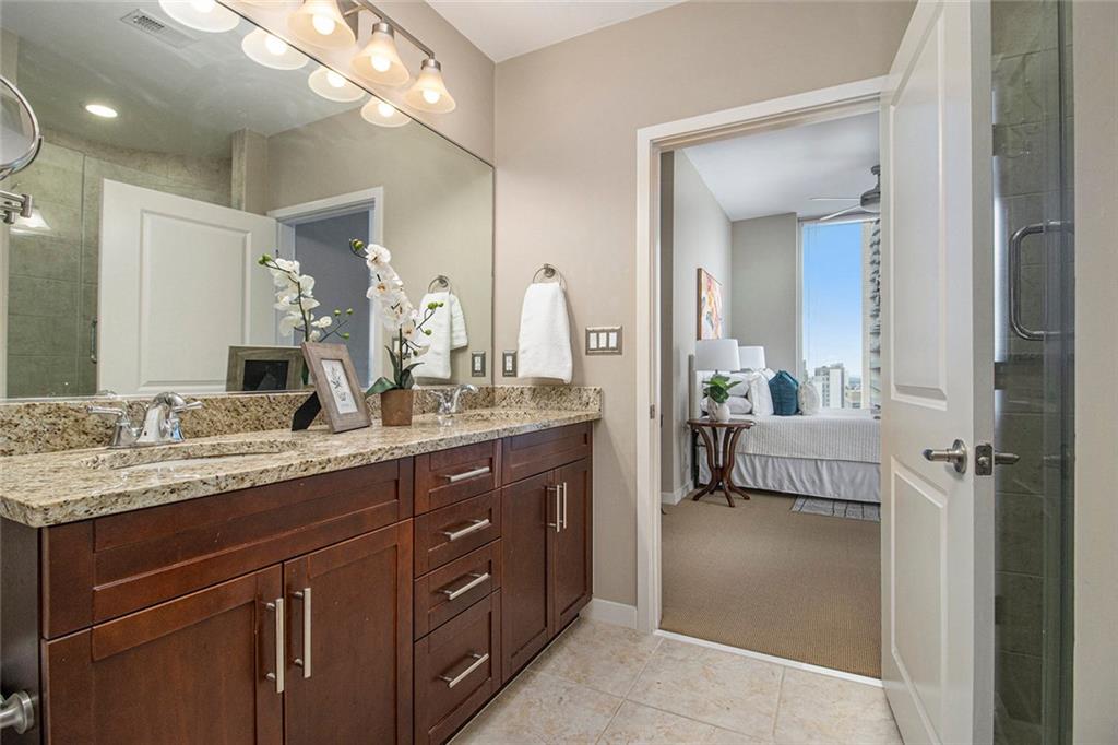 855 Peachtree Street NE Unit 2002