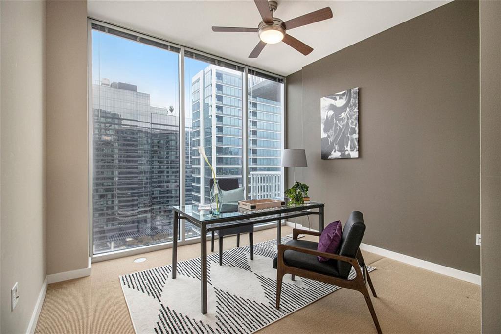 855 Peachtree Street NE Unit 2002