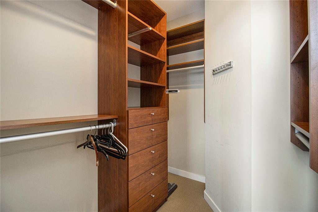 855 Peachtree Street NE Unit 2002
