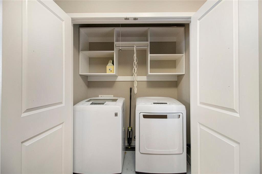 855 Peachtree Street NE Unit 2002