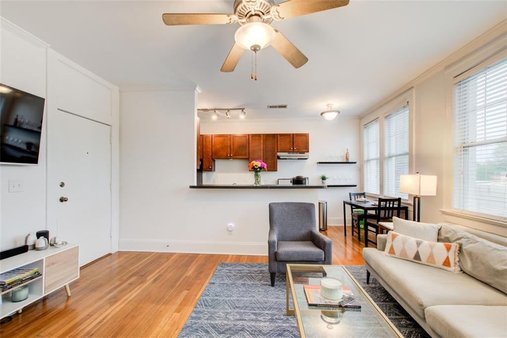 733 Frederica Street NE Unit 12