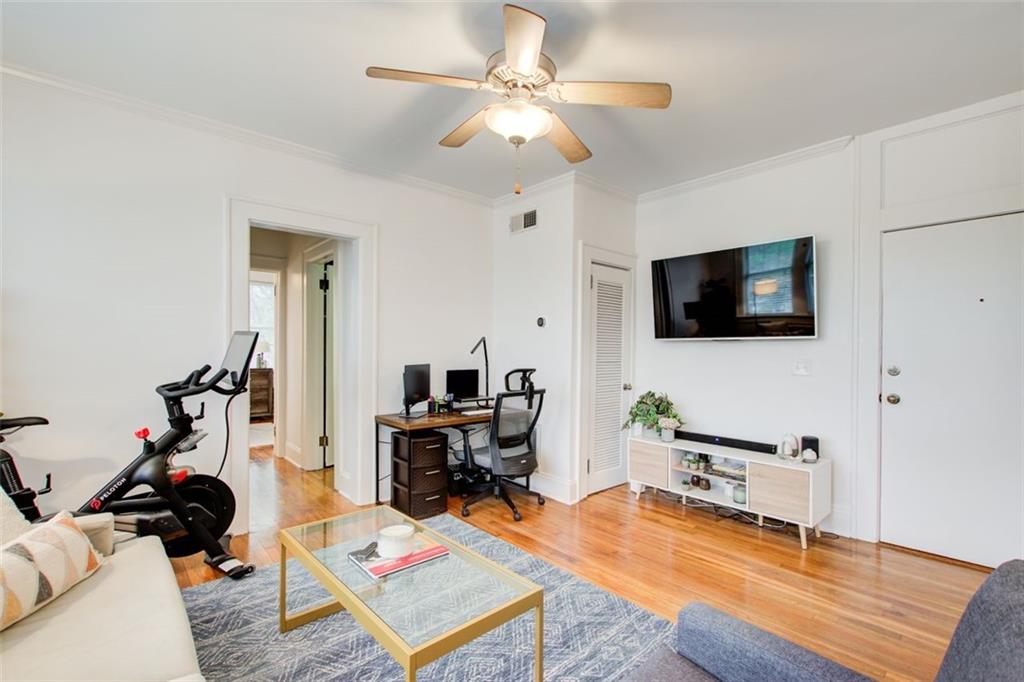 733 Frederica Street NE Unit 12