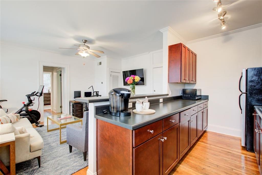 733 Frederica Street NE Unit 12