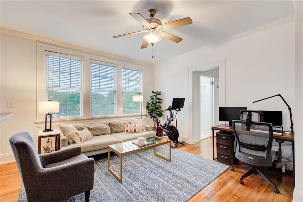 733 Frederica Street NE Unit 12