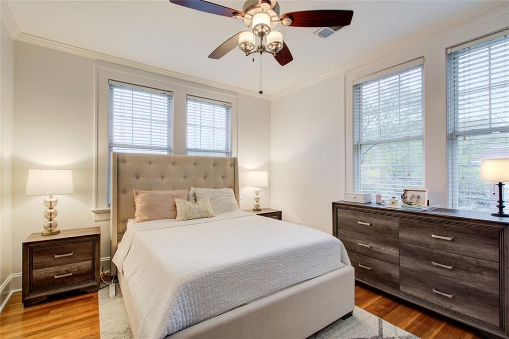 733 Frederica Street NE Unit 12