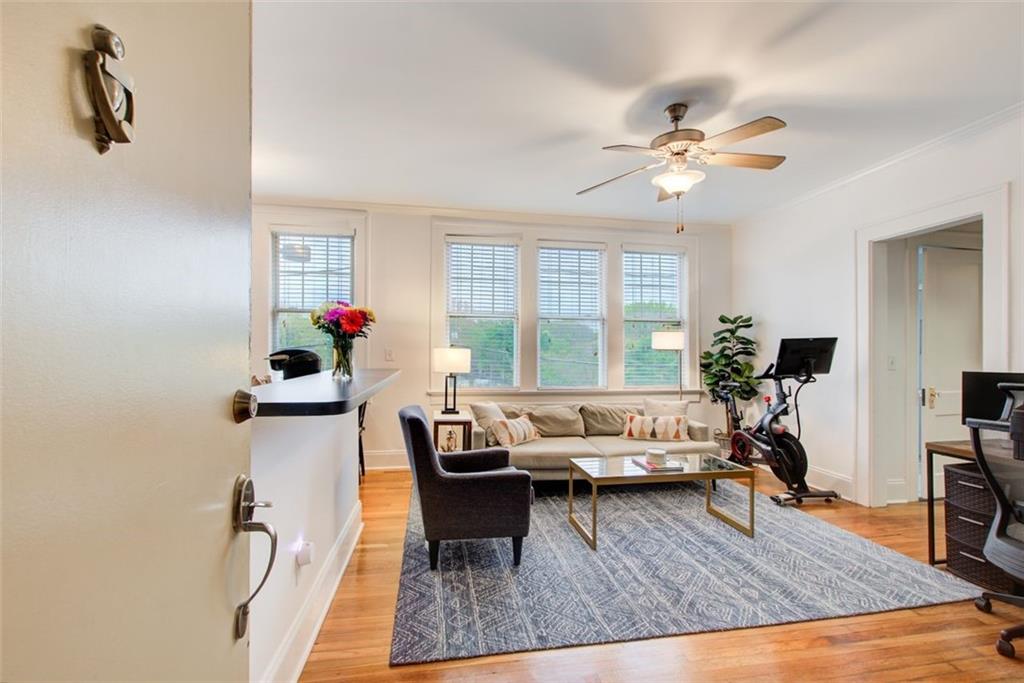 733 Frederica Street NE Unit 12