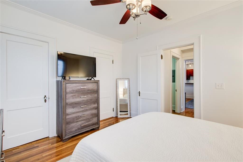 733 Frederica Street NE Unit 12