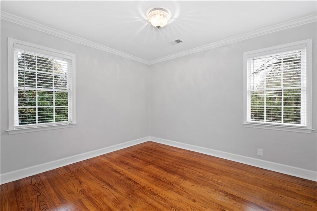 115 Peachtree Memorial Drive NW Unit B3