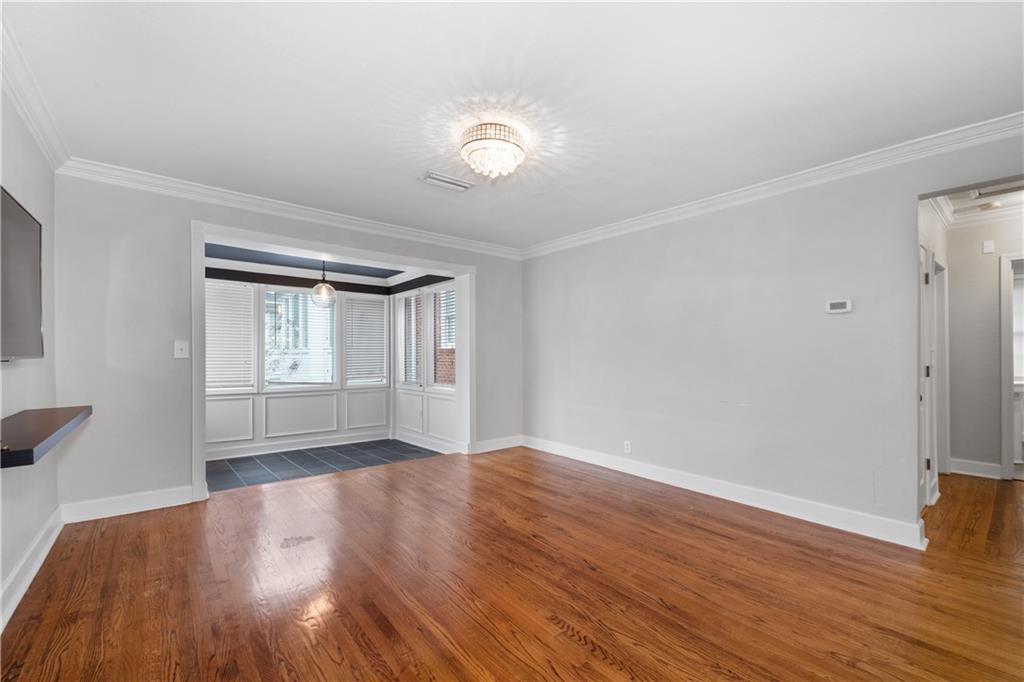 115 Peachtree Memorial Drive NW Unit B3