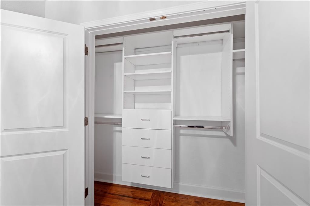 115 Peachtree Memorial Drive NW Unit B3