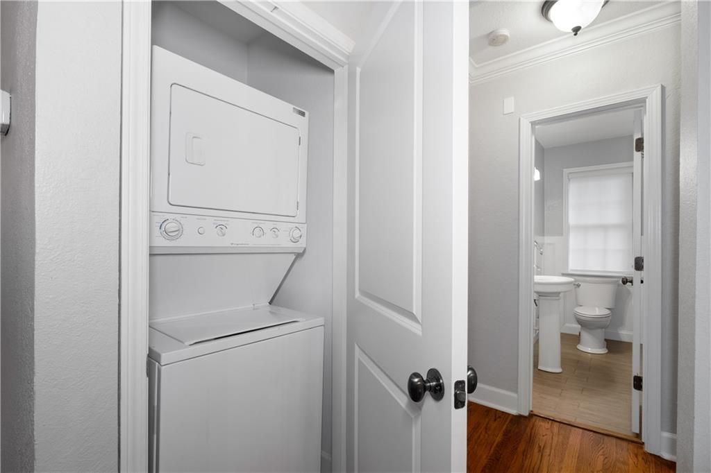 115 Peachtree Memorial Drive NW Unit B3