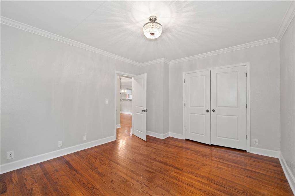 115 Peachtree Memorial Drive NW Unit B3