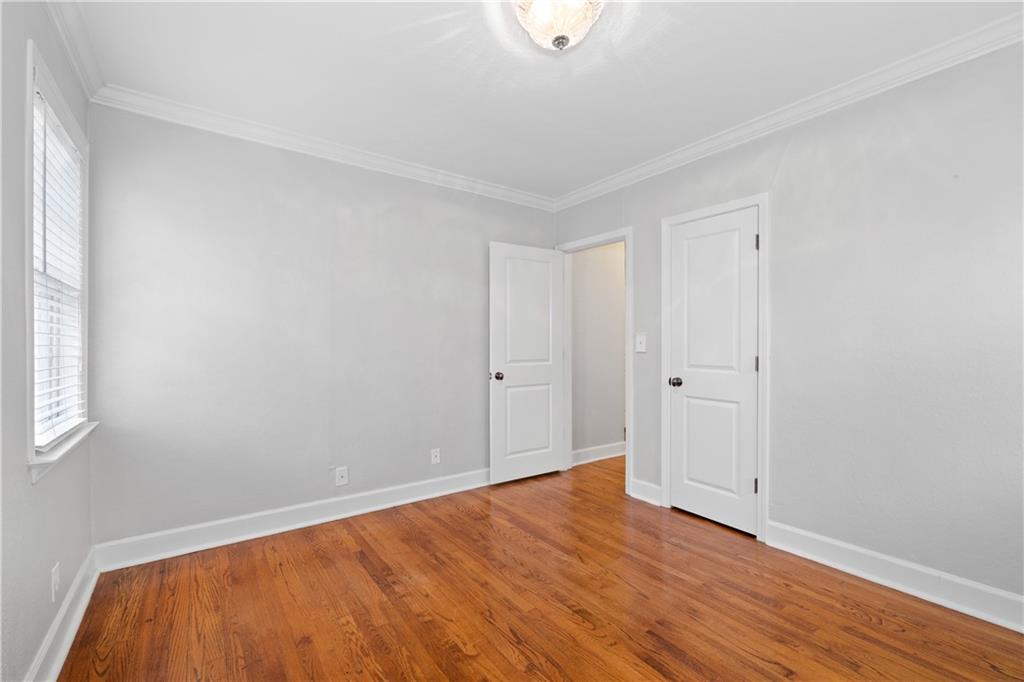115 Peachtree Memorial Drive NW Unit B3
