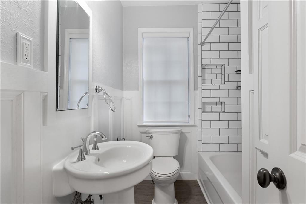 115 Peachtree Memorial Drive NW Unit B3