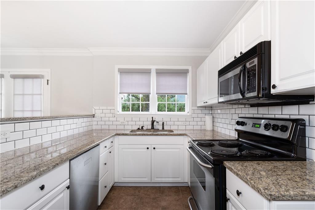 115 Peachtree Memorial Drive NW Unit B3