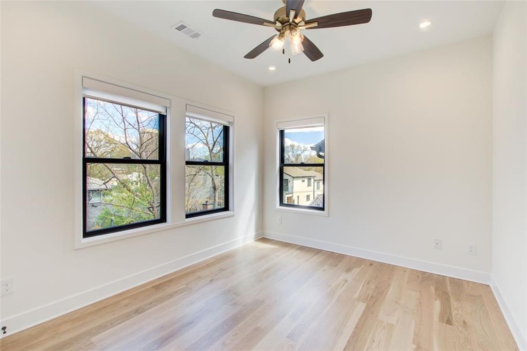 1050 Snyder Street NW Unit A