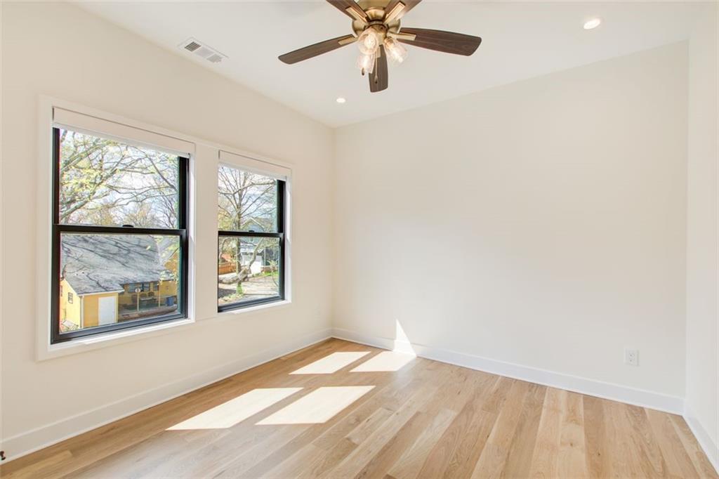 1050 Snyder Street NW Unit A