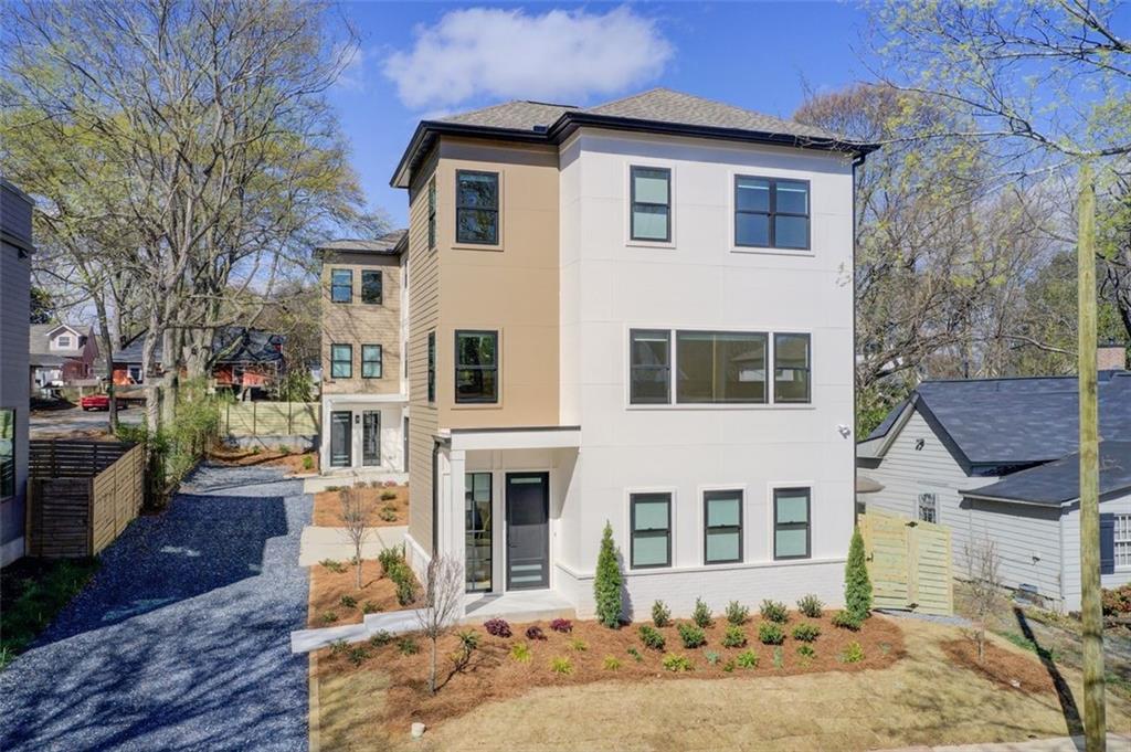 1050 Snyder Street NW Unit A