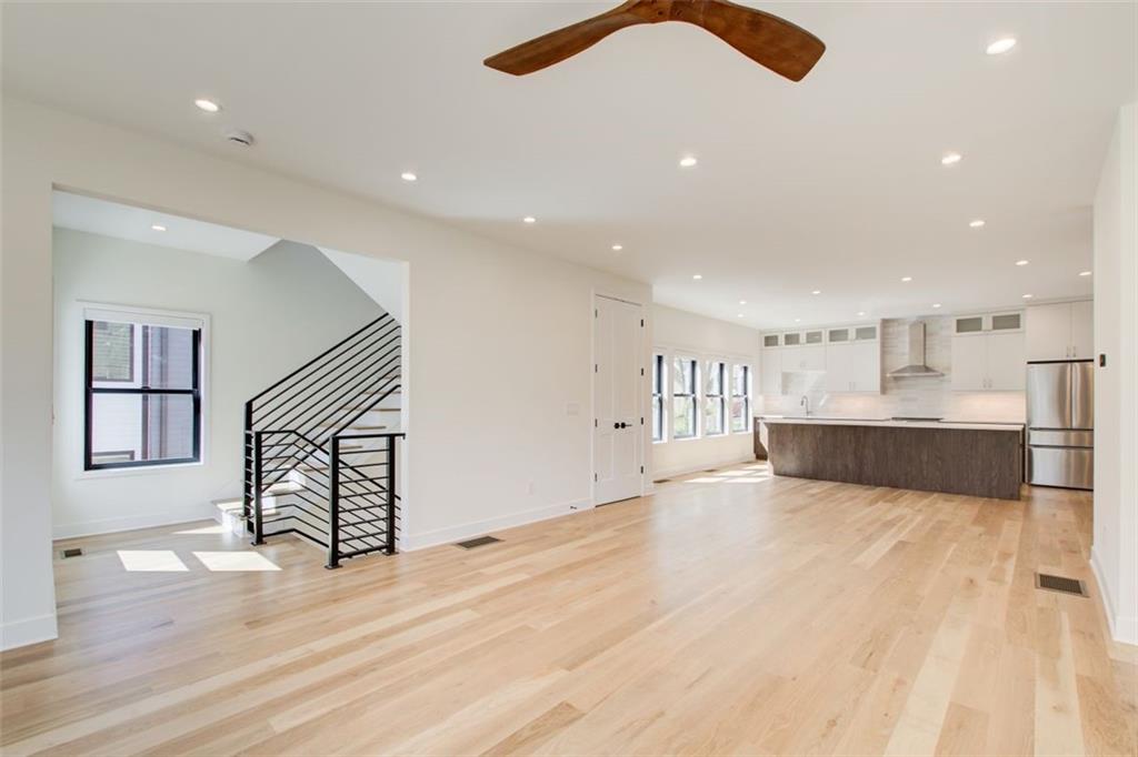 1050 Snyder Street NW Unit A