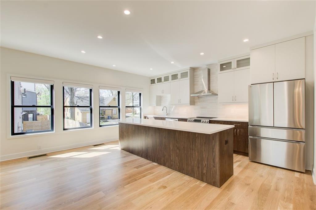 1050 Snyder Street NW Unit A