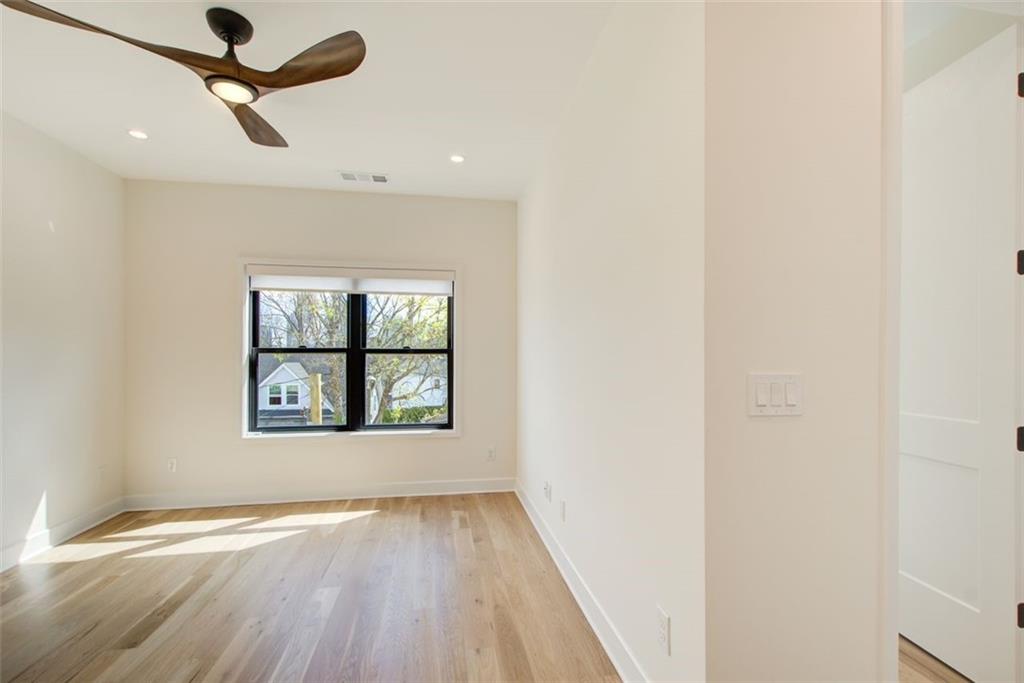 1050 Snyder Street NW Unit A