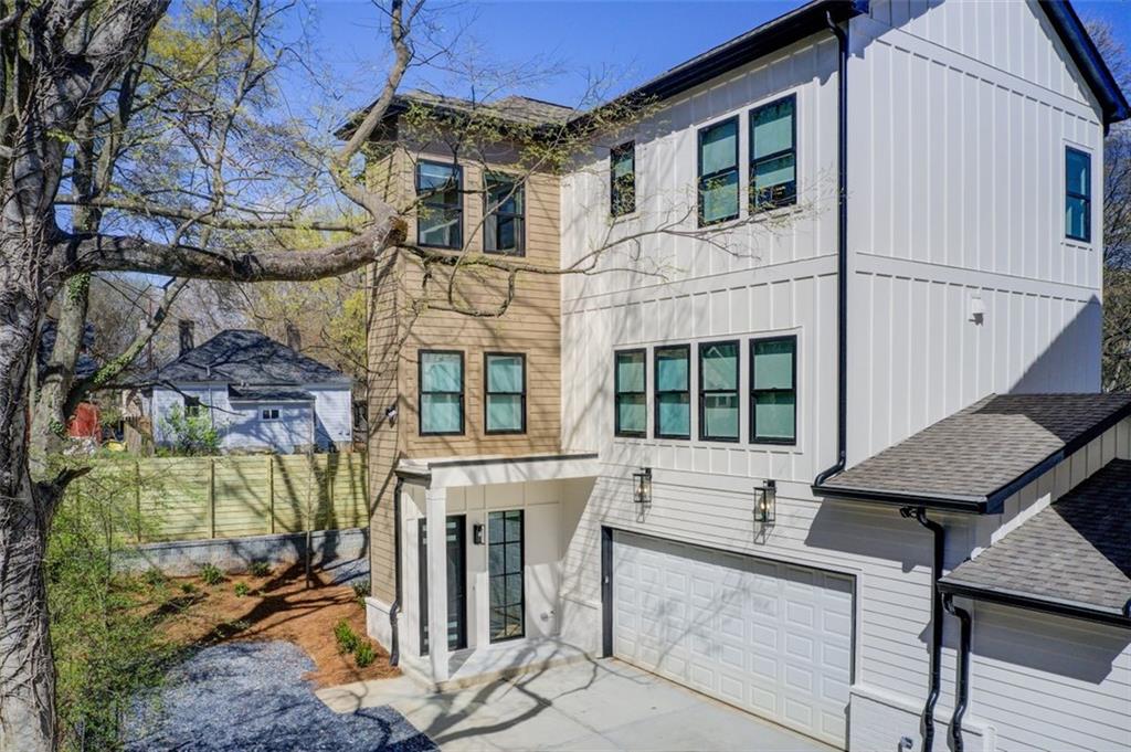 1050 Snyder Street NW Unit B