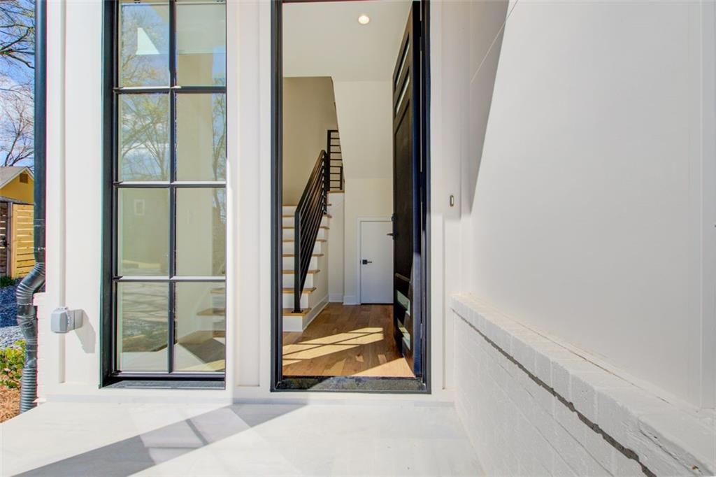 1050 Snyder Street NW Unit B