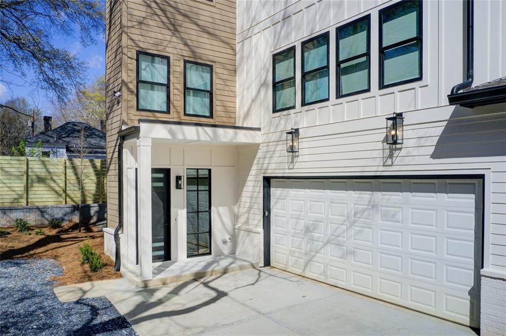 1050 Snyder Street NW Unit B