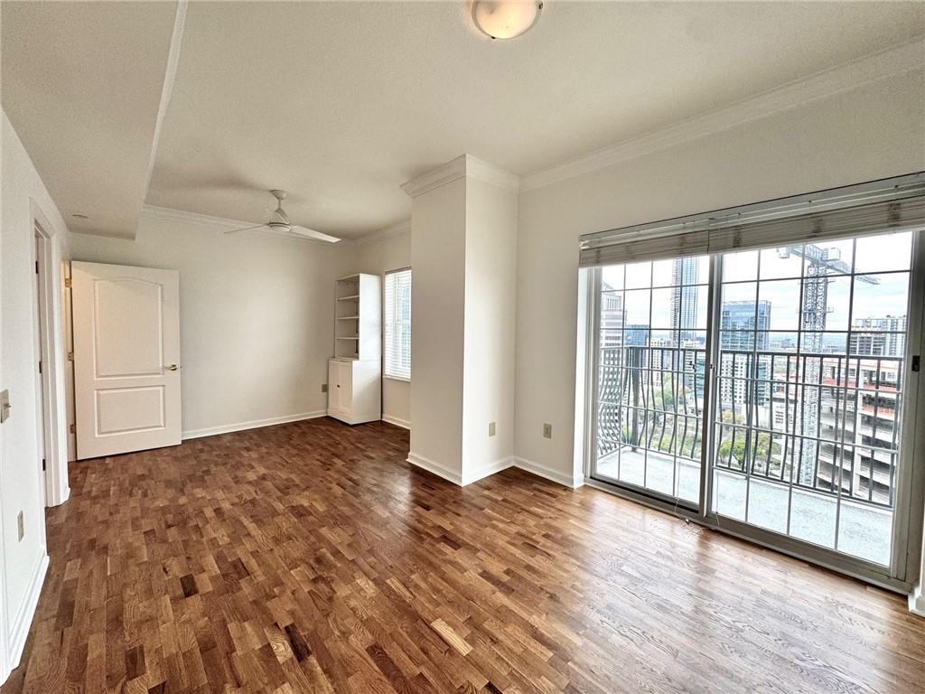195 14th Street NE Unit P603